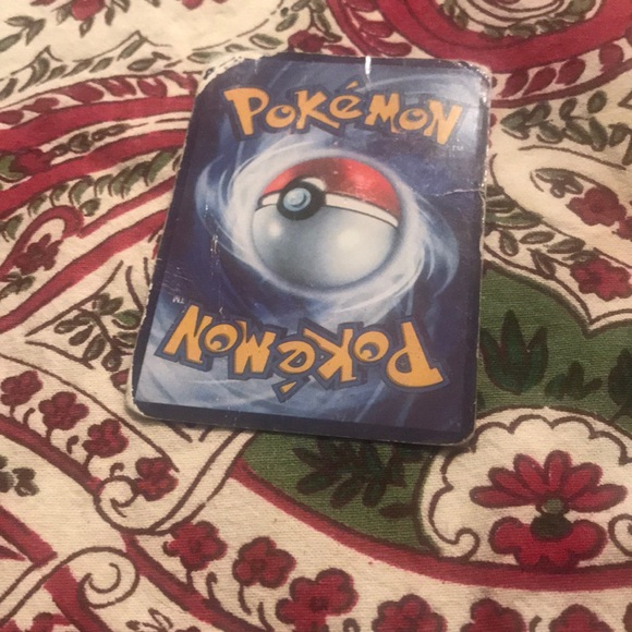 Mega Charizard Pokémon - Picture 3 of 4